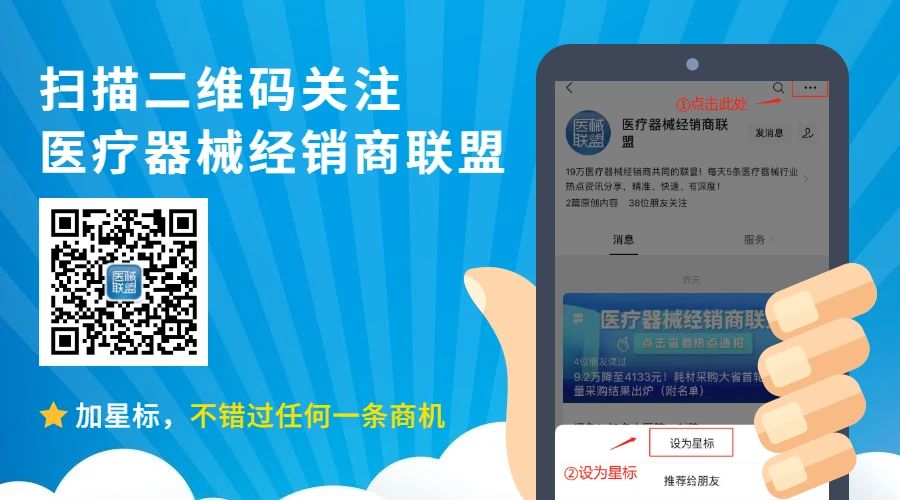 三部委聯(lián)合發(fā)文：未經(jīng)批準(zhǔn)，公立醫(yī)院禁止采購進口設(shè)備！